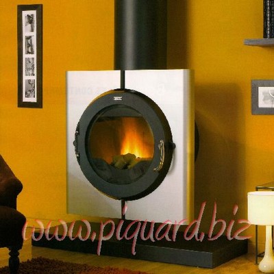 Poele Godin SABLON
