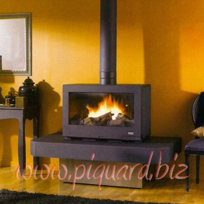 Poele Godin ELLESMERE