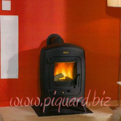 Poele Godin MADRAS