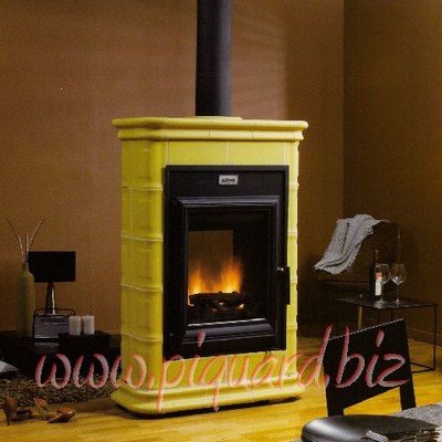 Poele Godin CITRUS