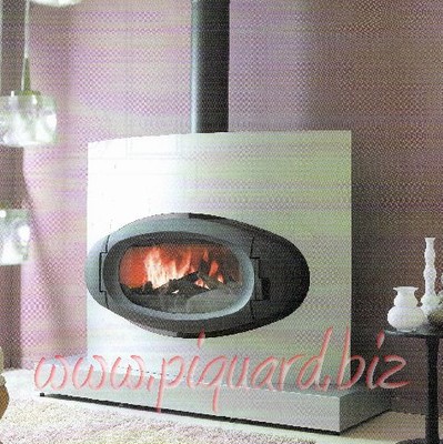 Poele Godin AURILLAC