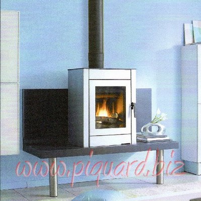Poele Godin MEZZINOX IV
