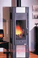 Poele Godin NORDIC