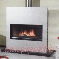 Poele Godin MÉLZE I